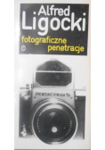 Fotograficzne penetracje