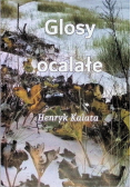 Glosy ocalałe