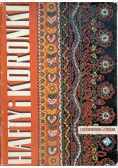 Hafty i koronki