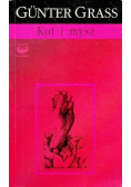 Kot i mysz