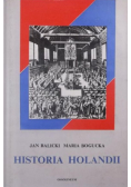 Historia Holandii
