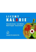 Liczymy kalorie