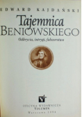 Tajemnica Beniowskiego