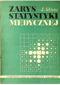 Zarys statystyki medycznej