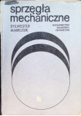 Sprzęgła mechaniczne