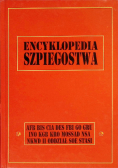 Encyklopedia szpiegostwa
