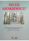 Po co Sienkiewicz?