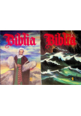 Biblia Tom 1 i 2