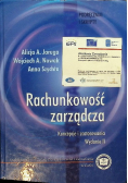 Rachunkowość zarządcza