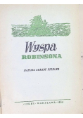 Wyspa Robinsona