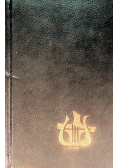 Liturgia godzin Tom IV okres zwykły tygodnie XVIII XXXIV