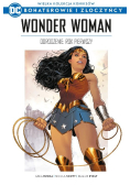 Wonder Woman Odrodzenie: rok pierwszy