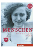 Menschen A1.1