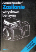 Zasilanie wtryskowe benzyną