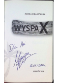 Wyspa X