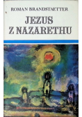 Jezus z Nazaretu