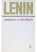 Włodzimierz Lenin Państwo a Rewolucja