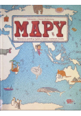Mapy