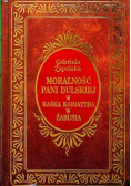 Moralność Pani Dulskiej Kaśka kariatyda żabusia