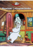 Muminki i niespodzianka