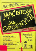 Macintosh dla opornych