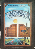 Asfaltowy saloon