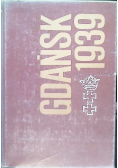 Gdańsk 1939