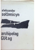 Archipelag Gułag Tom 3