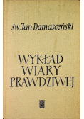 Wykład wiary prawdziwej