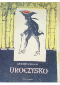 Uroczysko