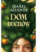 Dom duchów