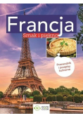 Francja Smak i piekno