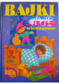 Bajki i opowiastki na 365 wieczorów