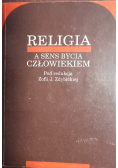 Religia a sens bycia człowiekiem
