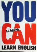You Can Learn English