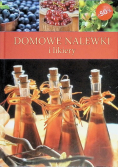 Domowe nalewki i likiery