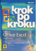 Microsoft Office Excel 2007 Krok po kroku