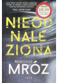 Nieodnaleziona
