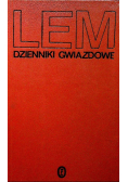 Dzienniki Gwiazdowe