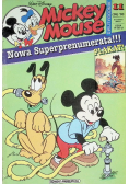 Mickey mouse Nr 11 / 93