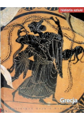 Historia sztuki Tom 2 Grecja