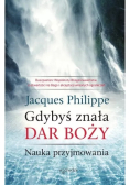 Gdybyś znała Dar Boży