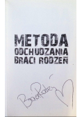 Metoda odchudzania Braci Rodzeń