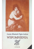 Wspomnienia