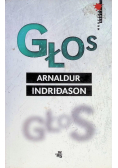 Głos