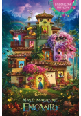 Nasze magiczne Encanto
