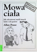Mowa ciała