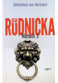 Zbrodnia na wesoło Część 1 Natalii 5