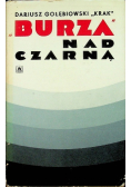 Burza nad Czarną