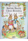 Królik Błażej i jego rodzina
